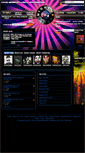 Mobile Screenshot of nightmyworld.com